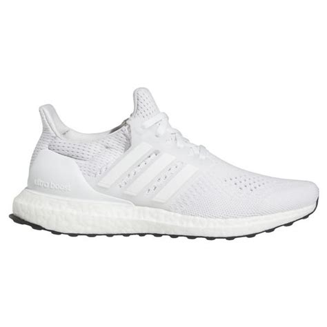 adidas ultraboost 1.0 weiss laufschuh|adidas Ultraboost 1.0 Laufschuh .